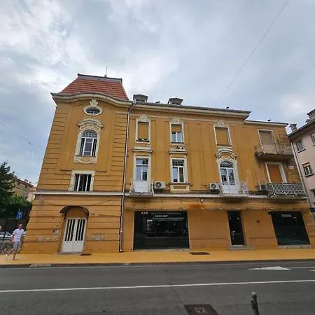 No8 Appartement