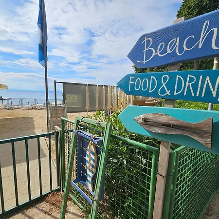 Appartement No8 Opatija