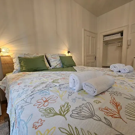 No8 Apartment