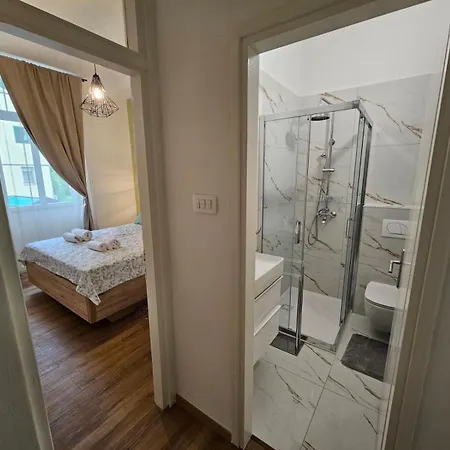 Apartment No8