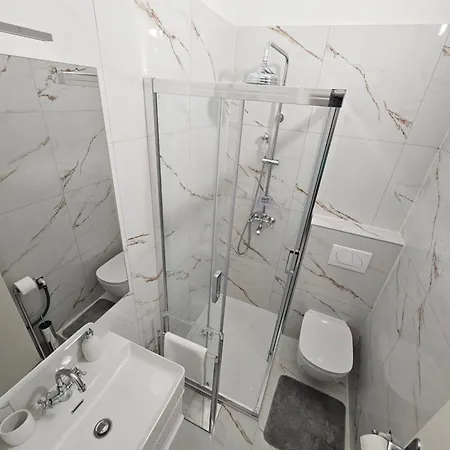 No8 Apartment