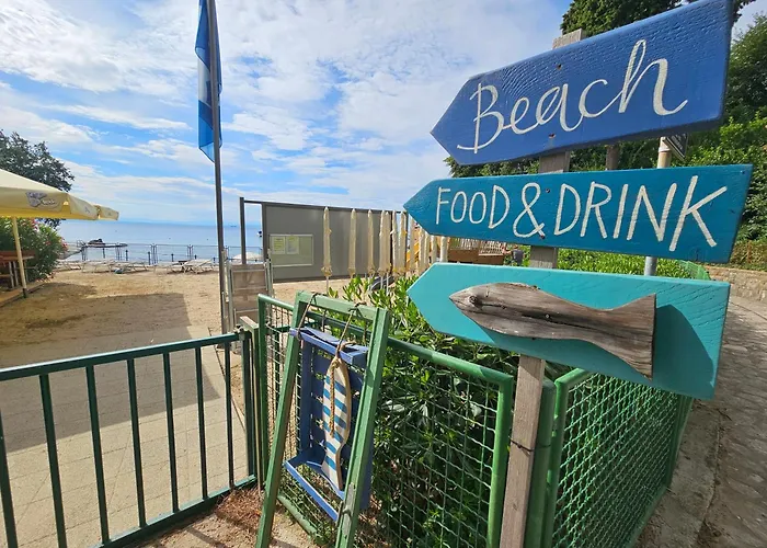 Apartamento No8 Opatija