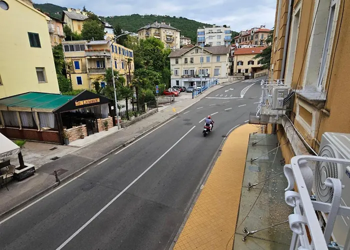 Апартаменты No8